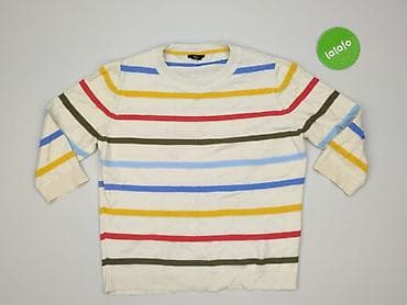 local heroes sweter: M&Co, Sweter damski, rozmiar XL — 2