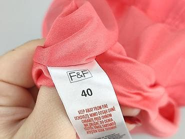 relab dresy: F&F, Marynarka damska, rozmiar L — 5