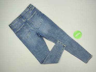 Kobiety: Sinsay, Jeansy damskie, rozmiar XL — 3