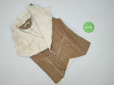 bocca sweter damski: Bershka, Kamizelka damska, rozmiar S — 2