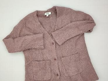 pull and bear bomberka: Cos, Women`s cardigan, size S — 1