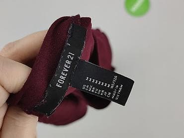 t shirty elastan: Forever 21, T-shirt damski, rozmiar M — 4