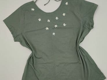 t shirty z dekoltem na plecach: Beloved, T-shirt damski, rozmiar 2XL — 1