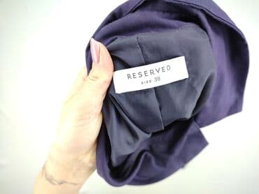 sukienki swing plus size: Reserved, Sukienka damska, rozmiar M — 4