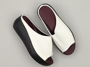 Flip flops for women, size 39 at lalafo.pl Flip flops for women, size 39