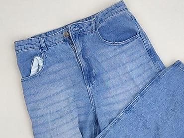 massimo koszule: Spodnie jeansowe, Destination, 14 lat, 164, stan - Bardzo dobry — 1