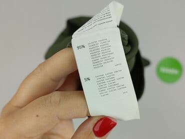 bluzki prazkowane: Top damski, rozmiar L — 5