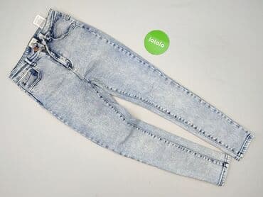 men with jeans: Only Jeans, Jeansy damskie, rozmiar M — 2