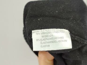 bluzki basic z dekoltem v: Review, Golf damski, rozmiar XL — 5
