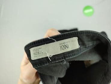 jeansy redial: Topshop Moto, Jeansy damskie, rozmiar XS — 4