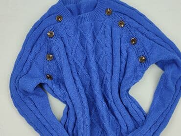 nobel league sweter: Sweter damski, rozmiar XL — 1