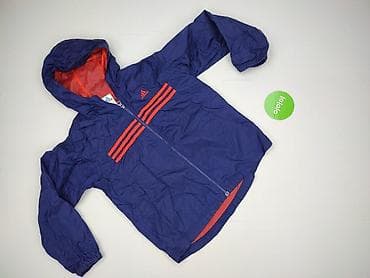 bomber: Adidas, Kurtka przejściowa damska, rozmiar M — 2