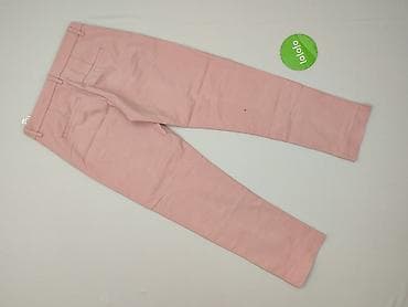 cortez spodnie: Bershka, Spodnie materiałowe damskie, rozmiar XS — 3