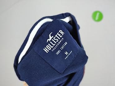 candytm bluzy: Hollister, Bluzka dla mężczyzn, rozmiar M — 4