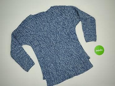 kurtka molton: Yessica, Sweter damski, rozmiar M — 3