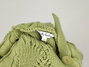 kurtki zimowe wyprzedaz: Women`s cardigan, S — 6