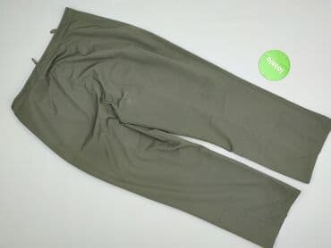 spodnie czołgisty: Viventy, Spodnie materiałowe damskie, rozmiar M — 3