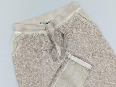 Legginsy: Legginsy Sportowe damskie, rozmiar S