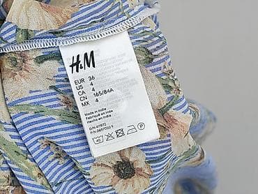 h: H&M, Bluzka damska, rozmiar S — 5