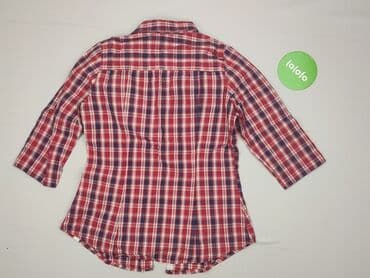 koszula flanelowa carhartt: Camaïeu, Koszula damska, rozmiar XS — 3