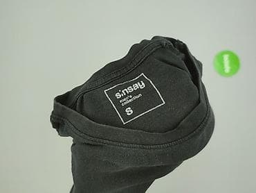 9 crocs: Sinsay, Koszulka dla mężczyzn, rozmiar S — 4