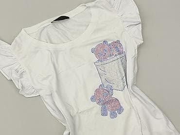 Free Still, T-shirt damski, rozmiar S