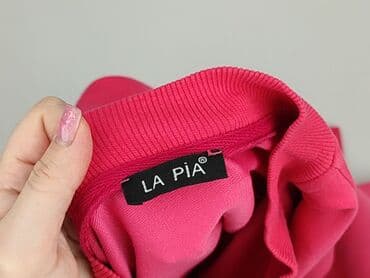 franz kafka t shirty: La Pia, Bluza damska
, rozmiar S — 5