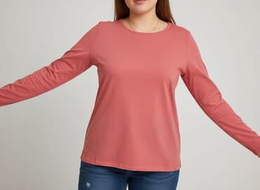 bluza janina: Janina, Koszula damska, rozmiar 2XL — 7