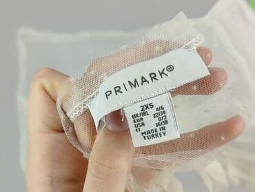 bluzka z tiulem zara: Primark, Bluzka damska, rozmiar 2XS — 5