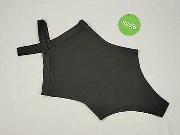 body czerwone h: Body damskie, rozmiar S — 3