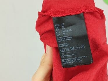 t shirty divided: H&M Divided, T-shirt damski, rozmiar XS — 6