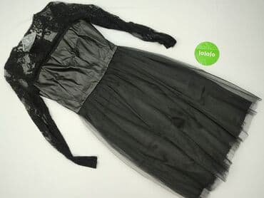 sukienki trapezowe na wesele allegro: Viva, Sukienka damska, rozmiar XL — 2