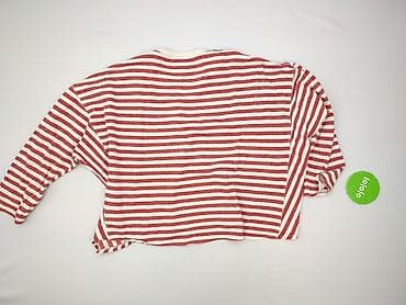 oversize t shirt basic: Bluzka damska, rozmiar One size — 3