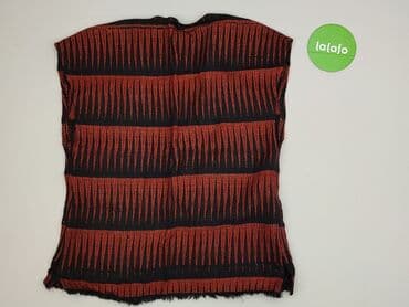 Women's Clothing: Women`s poncho, size One size — 3