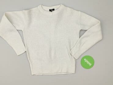 sweter w paski c a: C&A, Sweter damski, rozmiar XS — 2