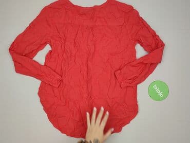 pomarańczowa marynarka mohito: Gina Benotti, Bluzka damska, M — 3