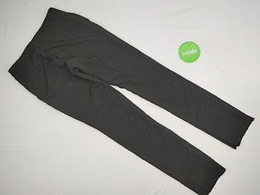 bumpro leggings: Isacco, Spodnie materiałowe damskie, rozmiar L — 3