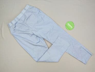 ellos spodnie: Uniqlo, Spodnie materiałowe damskie, rozmiar M — 3