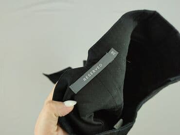 spódnice ołówkowe reserved: Reserved, Spódnica damska, rozmiar M — 4