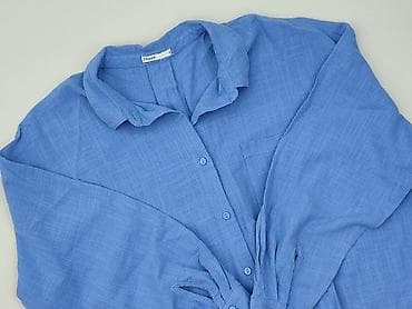 biala koszula cropp: Cropp, Koszula damska, rozmiar M — 1