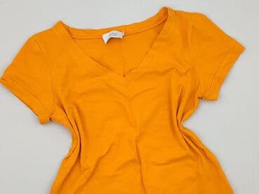 koszulki swiateczne sinsay: T-shirt damski, S — 1