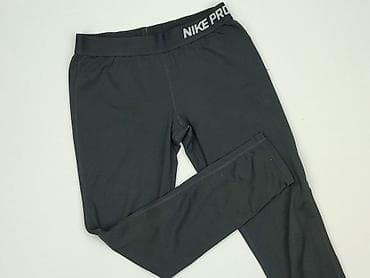 nike dzwony: Nike, Legginsy Sportowe damskie, rozmiar S — 1