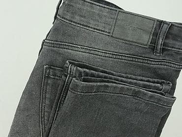 barrel jeans: Sinsay, Jeansy damskie, rozmiar XL — 6