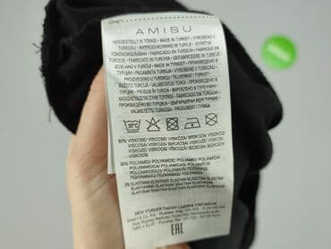 amisu sweatshirt: Amisu, Spódnica damska, rozmiar XL — 5