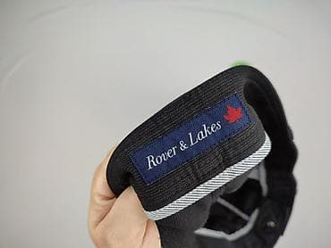 gap 16: Męskie spodnie Rover & Lakes - Rozmiar: 34/30 - Krój: klasyczny — 4