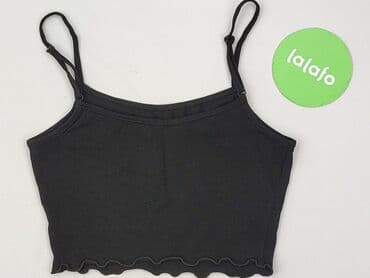 shein krótkie spodenki dla dzieci: Shein, Top damski, rozmiar XS — 3