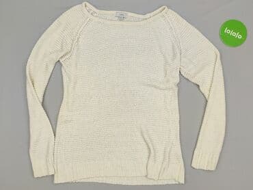 kapcie muminki: Sweter damski, rozmiar M — 2