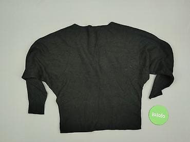 bluzy artystyczne: Sweter damski, rozmiar L — 3