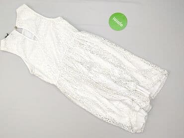 sukienka biala marynarka: Top Secret, Sukienka damska, rozmiar XS — 3