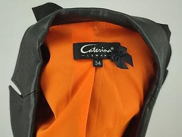 pull bear kurtka jeansowa: Marynarka damska, rozmiar XS — 4